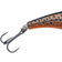 Berkley Zilla Deep Crank 14.3cm Brown Trout