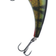 Berkley Poisson Nageur Zilla Deep Crank 11,5cm Coloris Perch