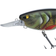 Berkley Poisson Nageur Zilla Deep Crank 11,5cm Coloris Perch