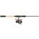 Abu Garcia Tormentor Combo 8' ML Avokelasetti