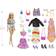 Mattel Barbie Fashion Advent Calendar 2022