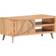vidaXL 286548 Sofabord 45x90cm