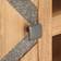 vidaXL 286548 Soffbord 45x90cm