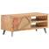 vidaXL 286548 Coffee Table 45x90cm