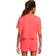 Nike Women's Sportswear Essential Cropped T-shirt - Magic Ember/White