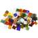 Creativ Company Glass Mosaic 10x10mm 454g