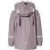 Color Kids Kid's Rain Jacket - Grey Orchid (CK104618-4193)