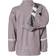 Color Kids Kid's Rain Jacket - Grey Orchid (CK104618-4193)