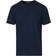 Stenströms Solid Cotton T-shirt - Navy