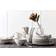 Caroline Fleming - Asiet 19cm
