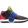 Nike KD14 - Black/White/Yellow Strike/Fusion Red