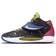 Nike KD14 - Black/White/Yellow Strike/Fusion Red