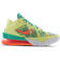 Nike LeBron 18 Low LeBronold Palmer - White/Lime/Bright Mango/New Green