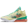 Nike LeBron 18 Low LeBronold Palmer - White/Lime/Bright Mango/New Green