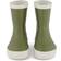 Wheat Alpha Rubber Boots - Olive