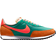 NIKE Waffle Trainer 2 SP M - Green Noise/Sport Spice/Moon Fossil/Bright Crimson