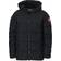 Canada Goose Hybridge Coat - Black