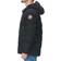 Canada Goose Hybridge Coat - Black