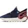 Nike Glide FlyEase Premium M - Blue Void/Sail/Black