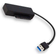 MicroConnect USB A-SATA 3.1 (Gen.1) Adapter