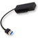 MicroConnect USB A-SATA 3.1 (Gen.1) Adapter