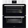 Zanussi ZPHNL3W1 White