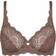 Triumph Amourette 300 High Apex Bra - Cafe latte