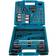 Makita E-06270 212pcs