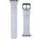 UAG U Aurora Silicone Strap for Apple Watch 1/2/3/4/5/6/SE 44/42mm