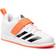 Adidas Powerlift 4 M - Cloud White/Core Black/Solar Red