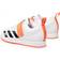 Adidas Powerlift 4 M - Cloud White/Core Black/Solar Red