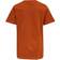 Hummel Tres T-shirt - Bombay Brown (204204-8009)