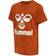 Hummel Tres T-shirt - Bombay Brown (204204-8009)