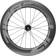 Zipp 808 Firecrest Carbon Tubeless Disc Brake Rear Wheel