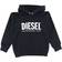 Diesel Sdivision Logo Hoodie - Black (J00094-0IAJH-K900)