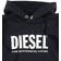 Diesel Sdivision Logo Hoodie - Black (J00094-0IAJH-K900)