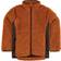 Lindberg Muddus Pile Windfleece Jacket - Camel