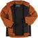 Lindberg Muddus Pile Windfleece Jacket - Camel