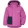 Didriksons Kid's Lovis Jacket - Radiant Purple (503823-395)