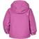 Didriksons Lovis Kids Jkt 2 Radiant Purple Unisex Rosa