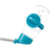 Trixie Abbeveratoio In Plastica Ml 125