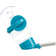Trixie Abbeveratoio In Plastica Ml 125