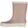 Wheat Alpha Rubber Boots - Rose