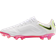 Nike Tiempo Legend 9 Elite FG - White/Bright Crimson/Pink Blast/Black