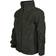 Lindberg Muddus Pile Windfleece Jacka - Grön