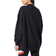 Nike Essential Oversized Fleece Sweatshirt - Black