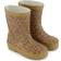 Wheat Alpha Rubber Boots - Berries