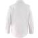 Tommy Hilfiger Boy's Stretch Oxford Shirt - White (KB0KB06964YBR-YBR)