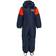 Helly Hansen Kid's Aare Overall - Navy