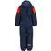 Helly Hansen Kid's Aare Overall - Navy